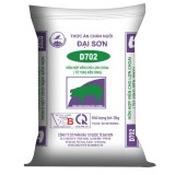 D702– HỖN HỢP CHO LỢN CHOAI TỪ 15 - 30KG