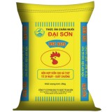 DSC 802S -  HỖN HỢP CHO GÀ THỊT TỪ 29 NGÀY ĐẾN XUẤT CHUỒNG