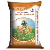 Chuyên dùng cho cây lạc, đậu, đỗ