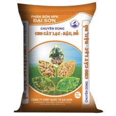 Chuyên dùng cho cây lạc, đậu, đỗ